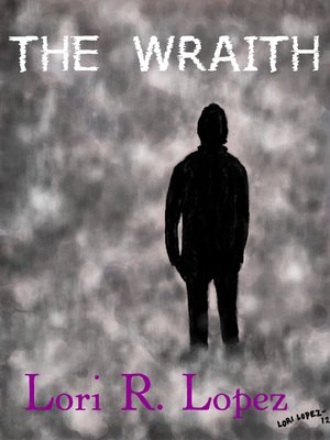 cover image of The Wraith